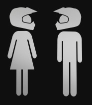 WC ICONS SET