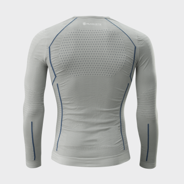 CARBON UNDERSHIRT LONG