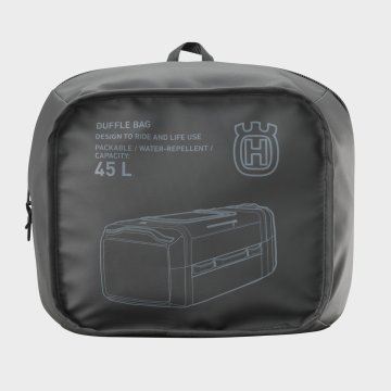 DUFFLE BAG