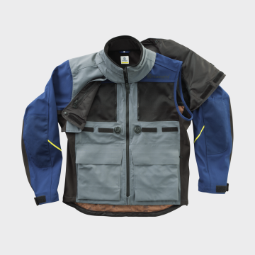 GOTLAND JACKET