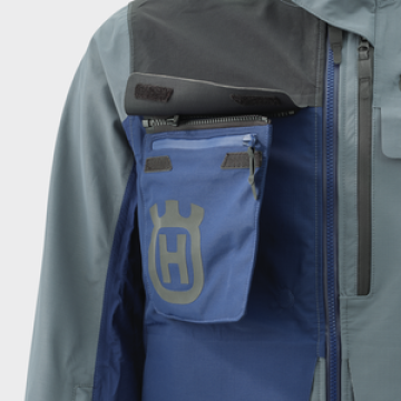 GOTLAND JACKET WP