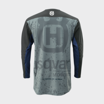 GOTLAND SHIRT BLACK