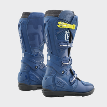 X-3 SRS BOOTS