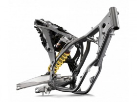 Husaberg FE 450 2014
