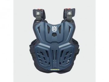 4.5 CHEST PROTECTOR